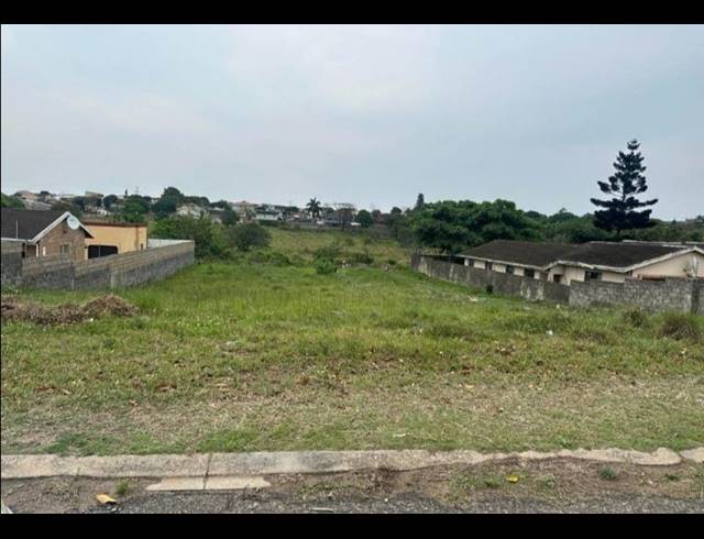 LAND FOR SALE IN WILDENWEIDE